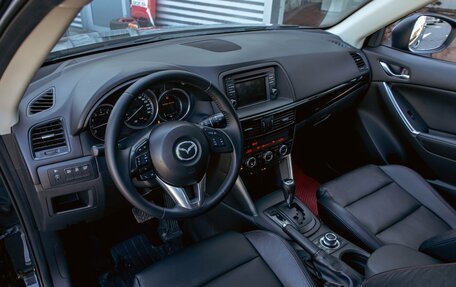 Mazda CX-5 II, 2013 год, 1 595 000 рублей, 15 фотография
