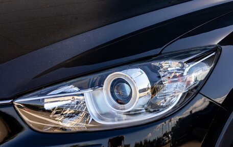 Mazda CX-5 II, 2013 год, 1 595 000 рублей, 11 фотография