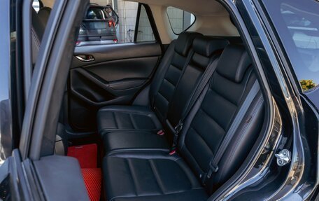 Mazda CX-5 II, 2013 год, 1 595 000 рублей, 19 фотография