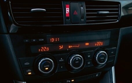 Mazda CX-5 II, 2013 год, 1 595 000 рублей, 17 фотография