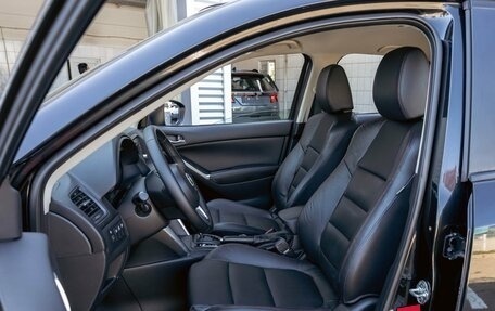 Mazda CX-5 II, 2013 год, 1 595 000 рублей, 13 фотография