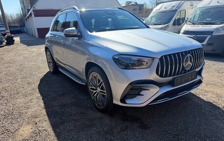 Mercedes-Benz GLE Coupe AMG, 2025 год, 16 700 000 рублей, 2 фотография