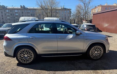 Mercedes-Benz GLE Coupe AMG, 2025 год, 16 700 000 рублей, 3 фотография
