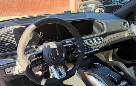 Mercedes-Benz GLE Coupe AMG, 2025 год, 16 700 000 рублей, 7 фотография