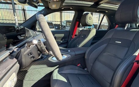 Mercedes-Benz GLE Coupe AMG, 2025 год, 16 700 000 рублей, 8 фотография