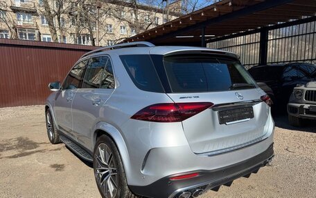 Mercedes-Benz GLE Coupe AMG, 2025 год, 16 700 000 рублей, 6 фотография