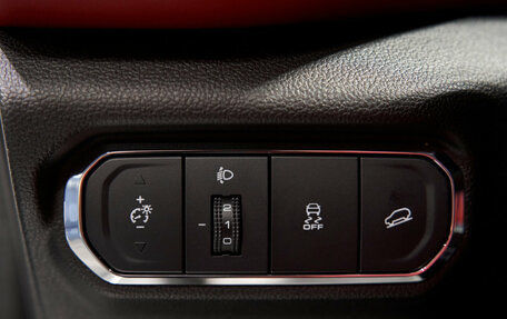 Haval Jolion, 2026 год, 2 499 000 рублей, 11 фотография