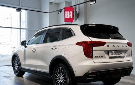 Haval Jolion, 2026 год, 2 499 000 рублей, 4 фотография