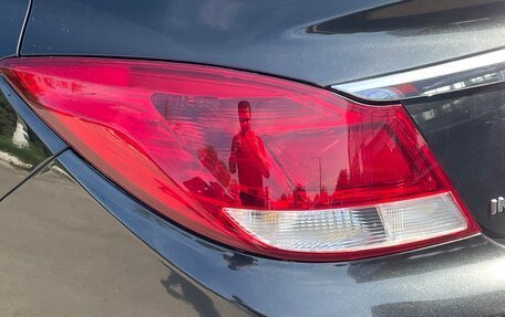 Opel Insignia II рестайлинг, 2012 год, 795 000 рублей, 8 фотография