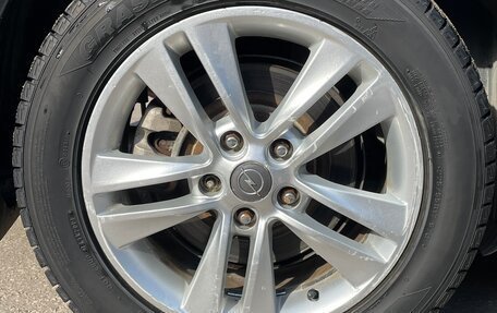 Opel Insignia II рестайлинг, 2012 год, 795 000 рублей, 9 фотография