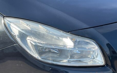 Opel Insignia II рестайлинг, 2012 год, 795 000 рублей, 7 фотография