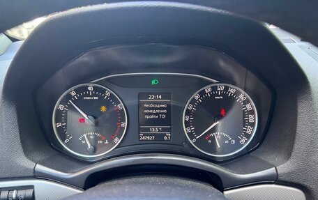 Skoda Octavia, 2013 год, 735 000 рублей, 11 фотография
