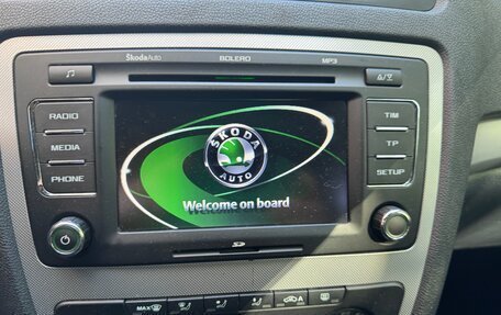Skoda Octavia, 2013 год, 735 000 рублей, 6 фотография