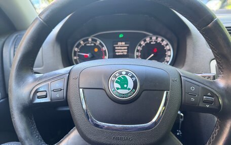 Skoda Octavia, 2013 год, 735 000 рублей, 10 фотография