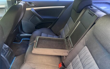 Skoda Octavia, 2013 год, 735 000 рублей, 14 фотография