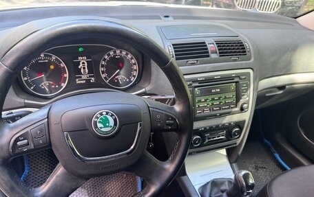 Skoda Octavia, 2013 год, 735 000 рублей, 7 фотография