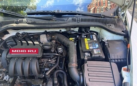 Skoda Octavia, 2013 год, 735 000 рублей, 15 фотография