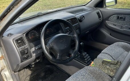 Nissan Almera, 1998 год, 145 000 рублей, 5 фотография