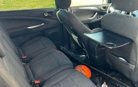 Ford S-MAX I, 2006 год, 370 000 рублей, 3 фотография