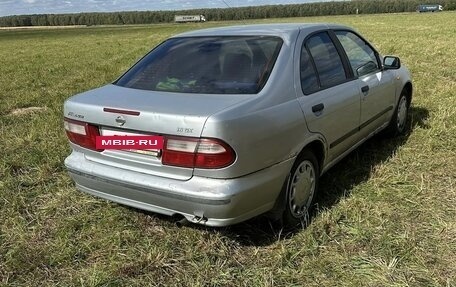 Nissan Almera, 1998 год, 145 000 рублей, 3 фотография