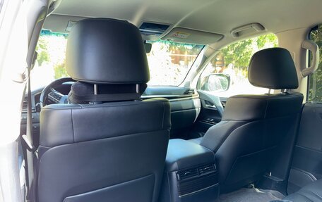 Lexus LX III, 2015 год, 7 700 000 рублей, 10 фотография