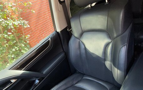 Lexus LX III, 2015 год, 7 700 000 рублей, 14 фотография
