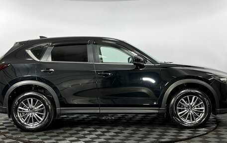 Mazda CX-5 II, 2018 год, 2 620 000 рублей, 5 фотография