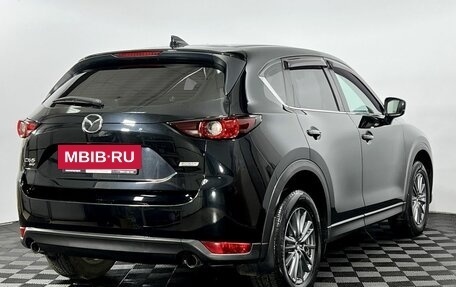 Mazda CX-5 II, 2018 год, 2 620 000 рублей, 6 фотография