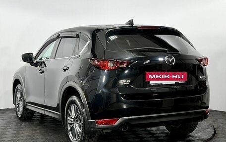 Mazda CX-5 II, 2018 год, 2 620 000 рублей, 8 фотография