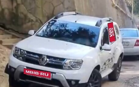 Renault Duster I рестайлинг, 2016 год, 1 300 000 рублей, 4 фотография