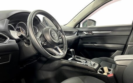 Mazda CX-5 II, 2018 год, 2 620 000 рублей, 10 фотография