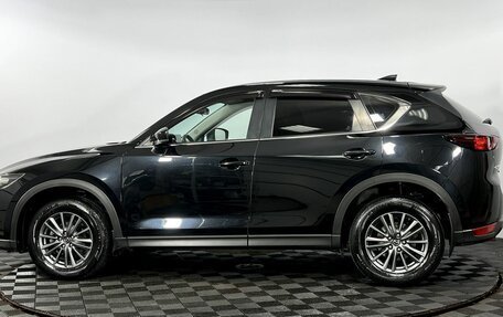 Mazda CX-5 II, 2018 год, 2 620 000 рублей, 9 фотография