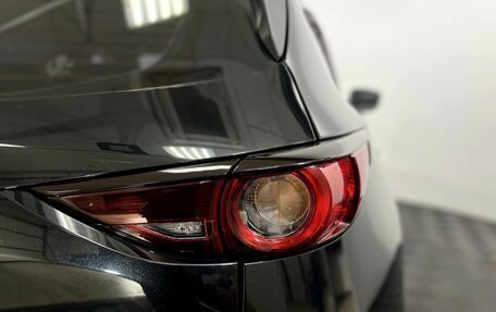 Mazda CX-5 II, 2018 год, 2 620 000 рублей, 20 фотография