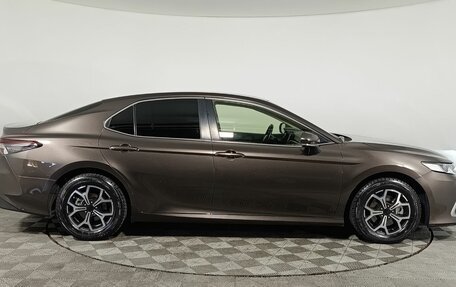 Toyota Camry, 2022 год, 3 470 000 рублей, 8 фотография