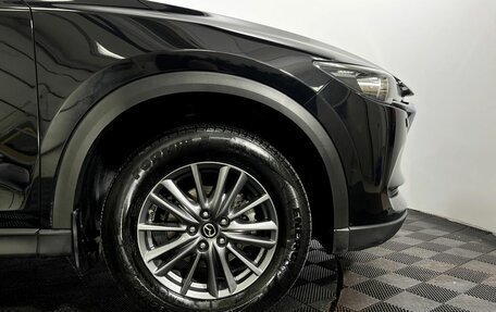 Mazda CX-5 II, 2018 год, 2 620 000 рублей, 22 фотография