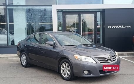 Toyota Camry, 2011 год, 1 169 000 рублей, 3 фотография