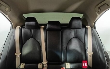 Toyota Camry, 2022 год, 3 470 000 рублей, 16 фотография