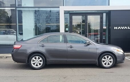 Toyota Camry, 2011 год, 1 169 000 рублей, 4 фотография