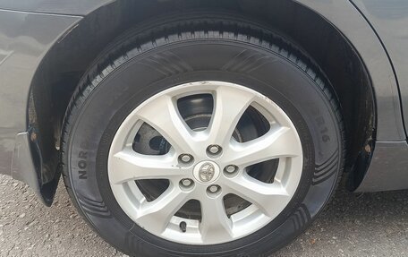 Toyota Camry, 2011 год, 1 169 000 рублей, 12 фотография