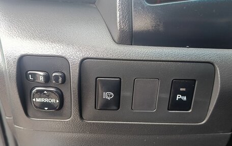 Toyota Camry, 2011 год, 1 169 000 рублей, 15 фотография