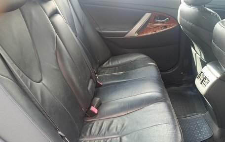 Toyota Camry, 2011 год, 1 169 000 рублей, 11 фотография