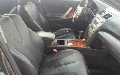 Toyota Camry, 2011 год, 1 169 000 рублей, 9 фотография
