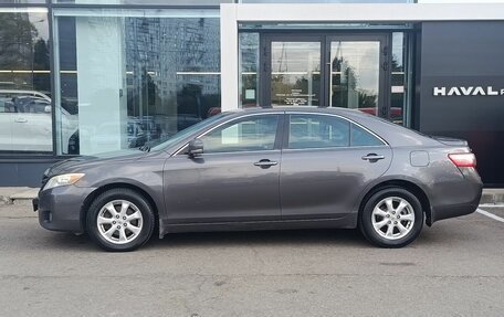 Toyota Camry, 2011 год, 1 169 000 рублей, 8 фотография