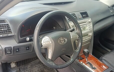 Toyota Camry, 2011 год, 1 169 000 рублей, 13 фотография