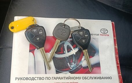 Toyota Camry, 2011 год, 1 169 000 рублей, 17 фотография