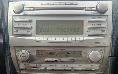 Toyota Camry, 2011 год, 1 169 000 рублей, 16 фотография