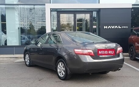 Toyota Camry, 2011 год, 1 169 000 рублей, 7 фотография