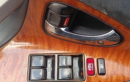 Toyota Camry, 2011 год, 1 169 000 рублей, 14 фотография