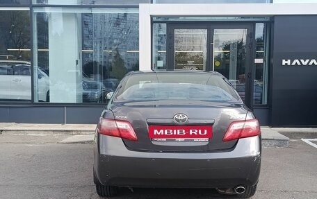 Toyota Camry, 2011 год, 1 169 000 рублей, 6 фотография