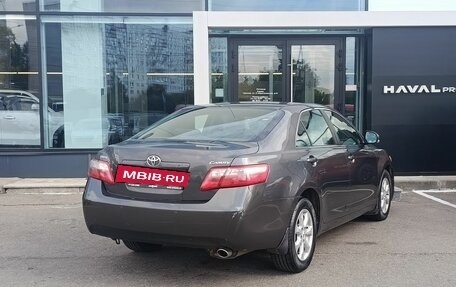 Toyota Camry, 2011 год, 1 169 000 рублей, 5 фотография